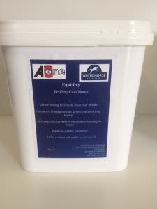 Equi-Dry 5kg bucket (click for enlarged image)